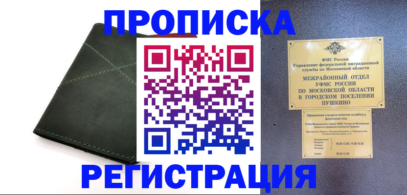 прописка в квартире в Заречном